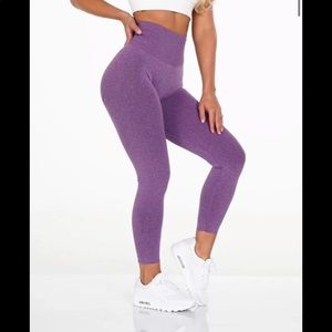 NVGTN Seamless Legging